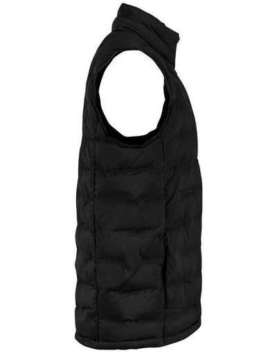 Cutter & Buck CB351468 C&amp;B Baker Vest - Black
