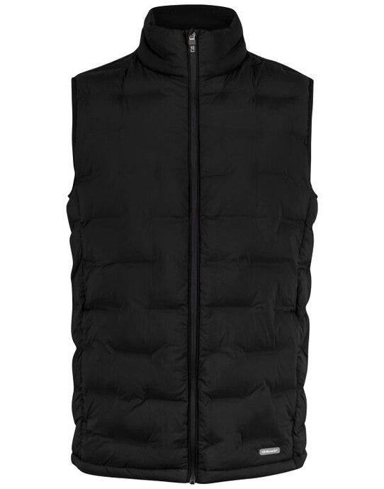 Cutter & Buck CB351468 C&amp;B Baker Vest - Black