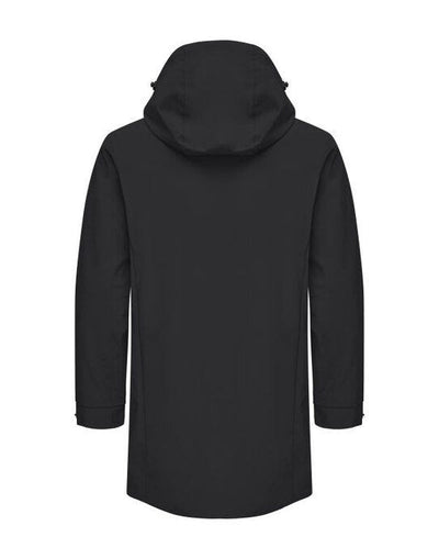 Cutter & Buck CB351472 C&amp;B Wedderburn Jacket - Black