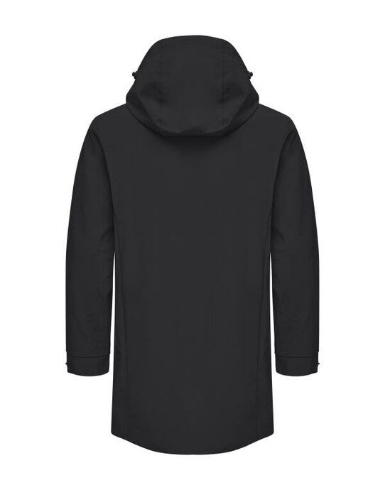Cutter & Buck CB351472 C&amp;B Wedderburn Jacket - Black