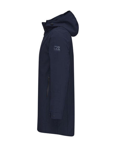 Cutter & Buck CB351472 C&amp;B Wedderburn Jacket - Dark Navy