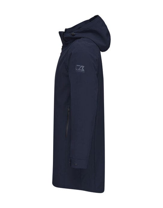Cutter & Buck CB351472 C&amp;B Wedderburn Jacket - Dark Navy