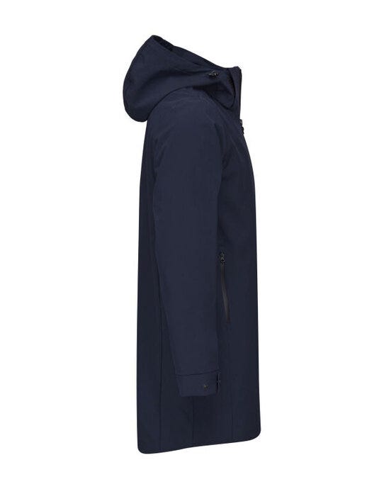 Cutter & Buck CB351472 C&amp;B Wedderburn Jacket - Dark Navy