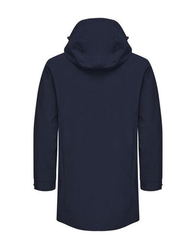 Cutter & Buck CB351472 C&amp;B Wedderburn Jacket - Dark Navy