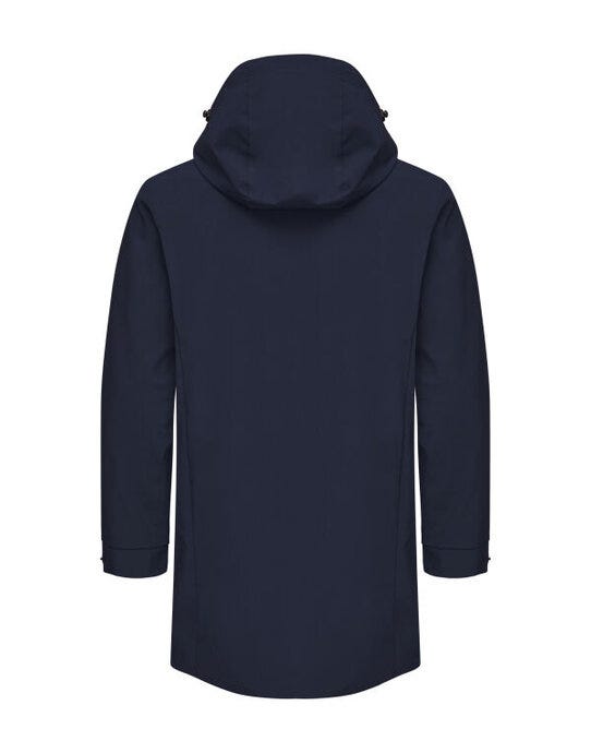Cutter & Buck CB351472 C&amp;B Wedderburn Jacket - Dark Navy