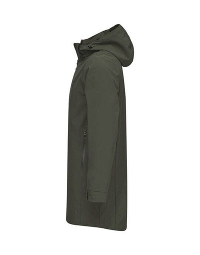 Cutter & Buck CB351472 C&amp;B Wedderburn Jacket - Ivy Green
