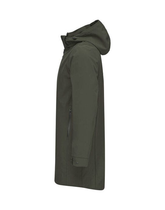 Cutter & Buck CB351472 C&amp;B Wedderburn Jacket - Ivy Green
