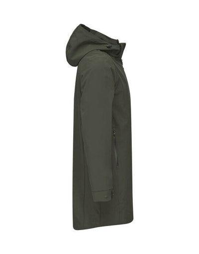 Cutter & Buck CB351472 C&amp;B Wedderburn Jacket - Ivy Green