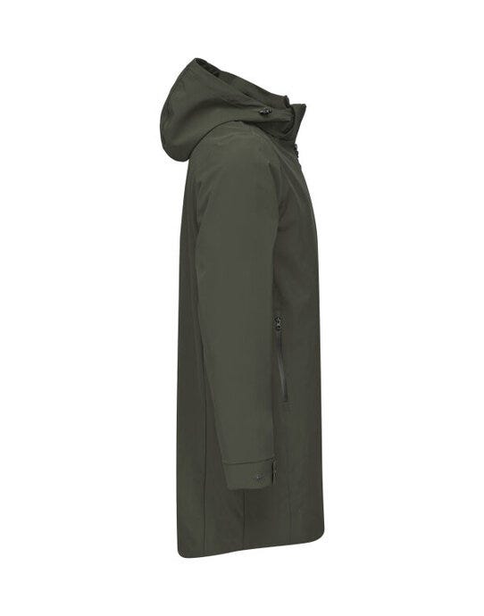 Cutter & Buck CB351472 C&amp;B Wedderburn Jacket - Ivy Green