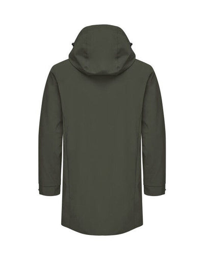 Cutter & Buck CB351472 C&amp;B Wedderburn Jacket - Ivy Green