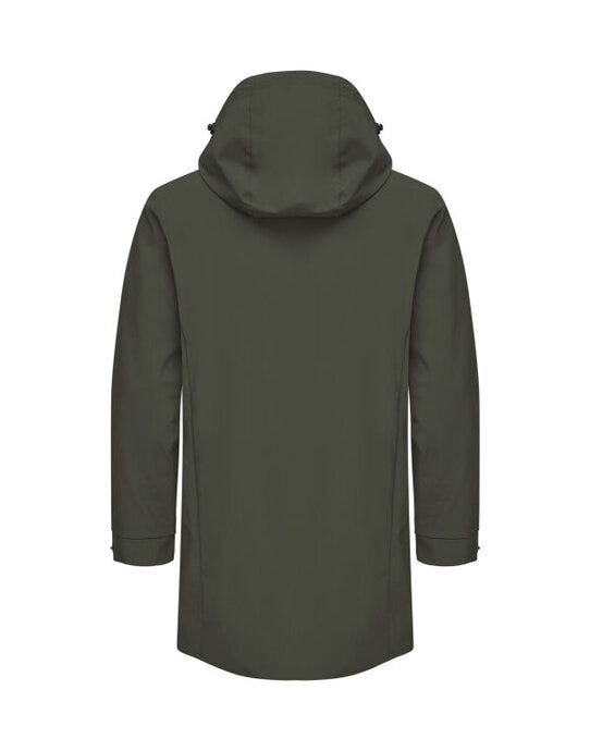 Cutter & Buck CB351472 C&amp;B Wedderburn Jacket - Ivy Green