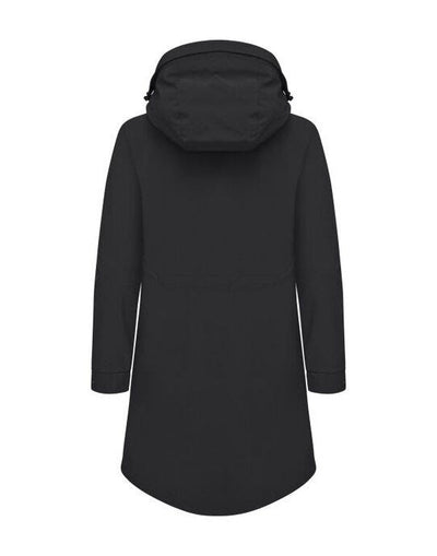 Cutter & Buck CB351473 C&amp;B Ladies Wedderburn Jacket - Black