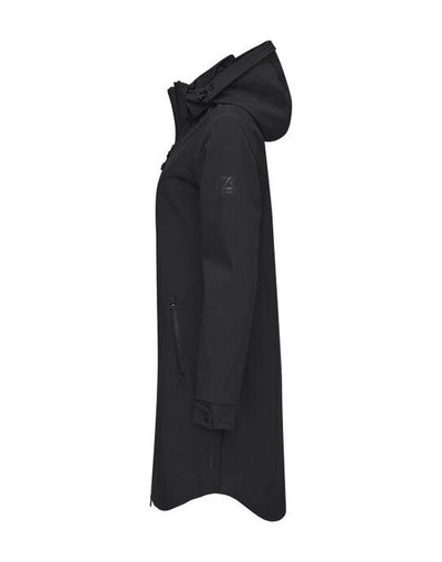 Cutter & Buck CB351473 C&amp;B Ladies Wedderburn Jacket - Black