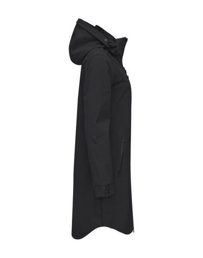 Cutter & Buck CB351473 C&amp;B Ladies Wedderburn Jacket - Black