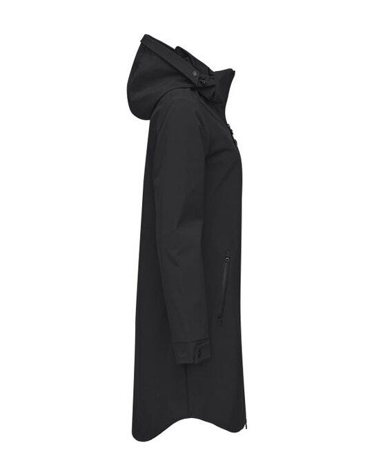 Cutter & Buck CB351473 C&amp;B Ladies Wedderburn Jacket - Black