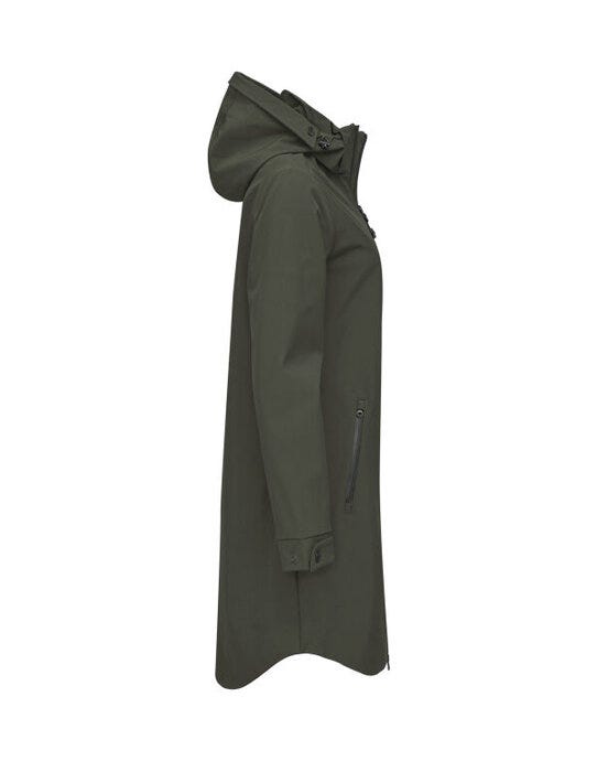 Cutter & Buck CB351473 C&amp;B Ladies Wedderburn Jacket - Ivy Green
