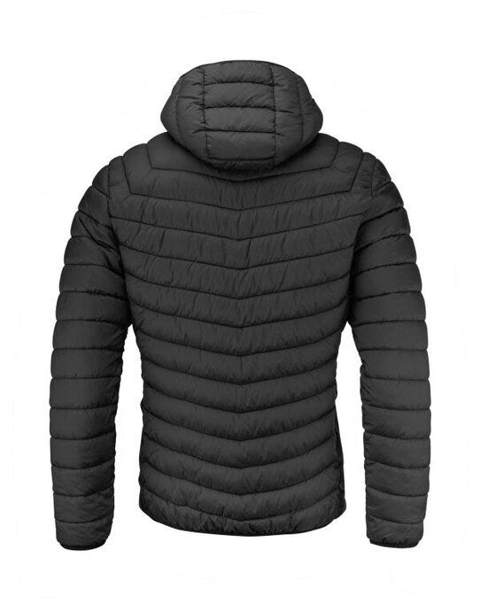 Cutter & Buck CB351474 C&amp;B Mount Adams Jacket - Black