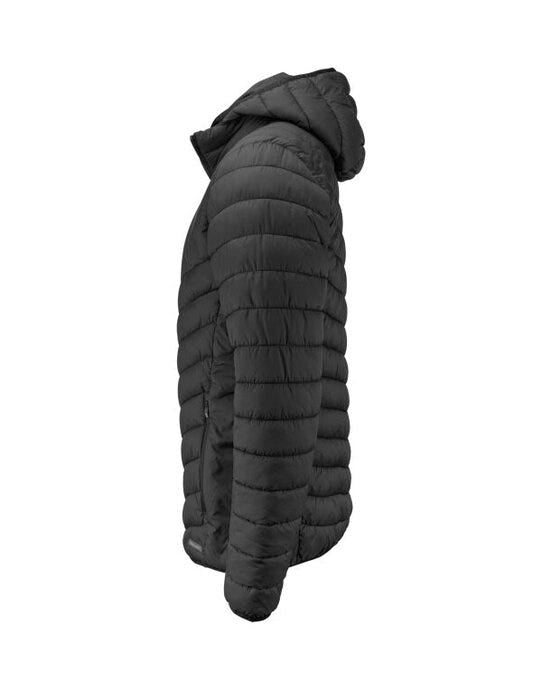 Cutter & Buck CB351474 C&amp;B Mount Adams Jacket - Black