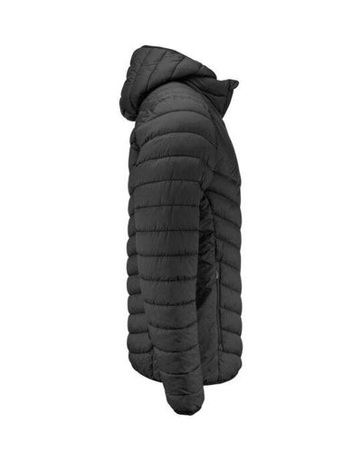Cutter & Buck CB351474 C&amp;B Mount Adams Jacket - Black