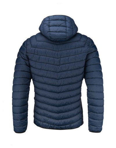 Cutter & Buck CB351474 C&amp;B Mount Adams Jacket - Dark Navy