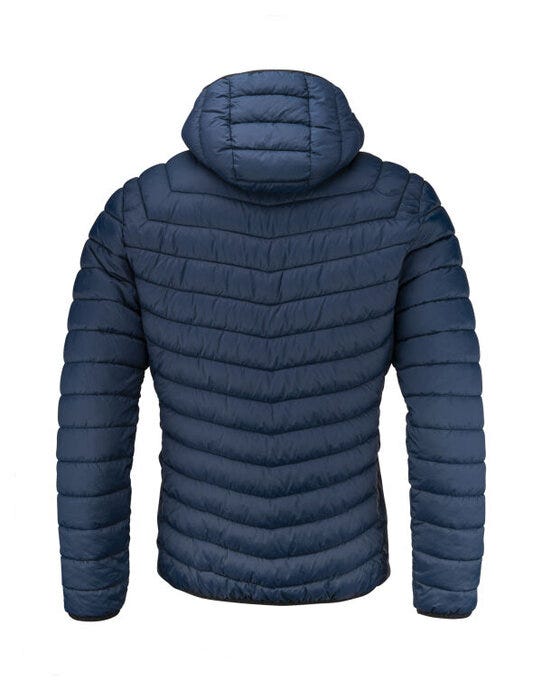 Cutter & Buck CB351474 C&amp;B Mount Adams Jacket - Dark Navy