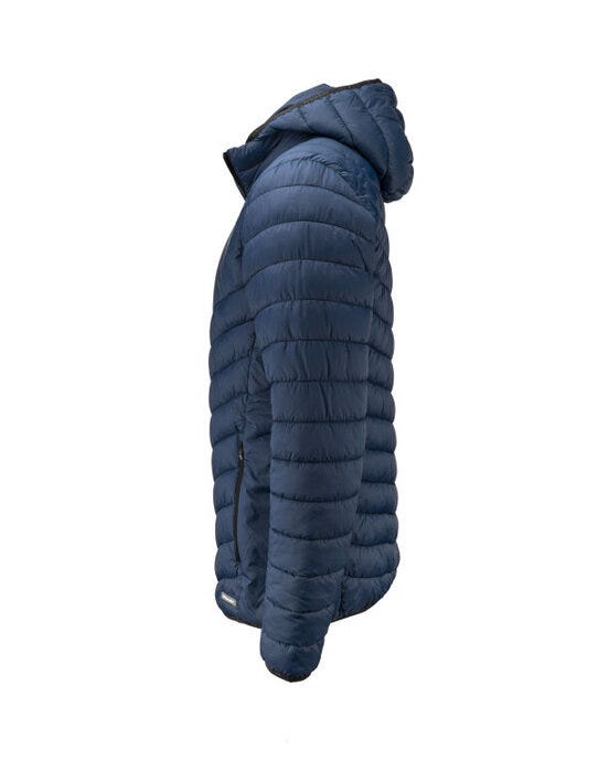 Cutter & Buck CB351474 C&amp;B Mount Adams Jacket - Dark Navy