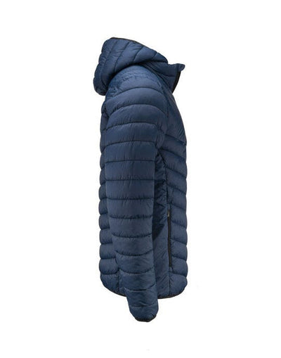 Cutter & Buck CB351474 C&amp;B Mount Adams Jacket - Dark Navy