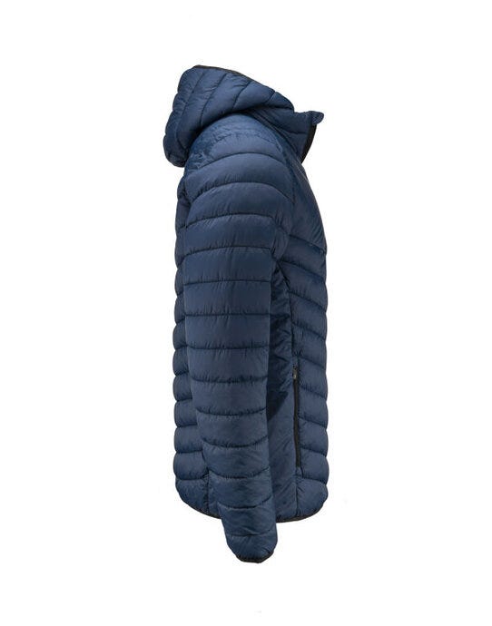 Cutter & Buck CB351474 C&amp;B Mount Adams Jacket - Dark Navy