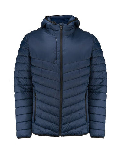 Cutter & Buck CB351474 C&amp;B Mount Adams Jacket - Dark Navy