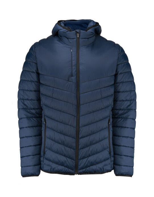 Cutter & Buck CB351474 C&amp;B Mount Adams Jacket - Dark Navy