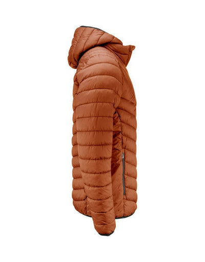 Cutter & Buck CB351474 C&amp;B Mount Adams Jacket - Orange Rust