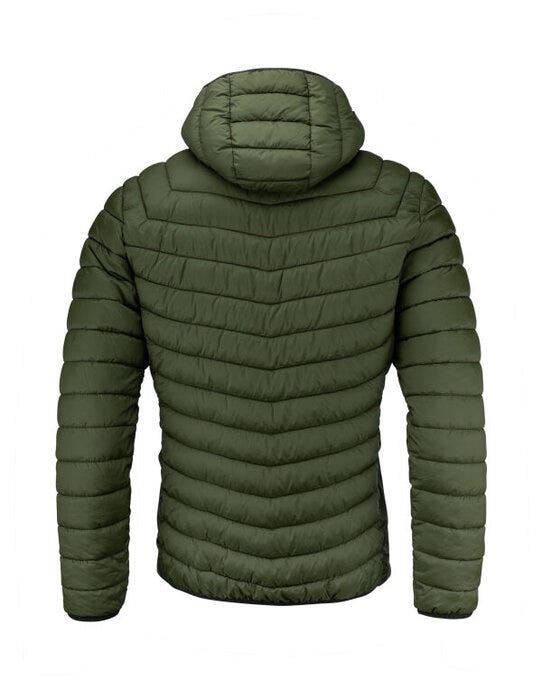 Cutter & Buck CB351474 C&amp;B Mount Adams Jacket - Ivy Green