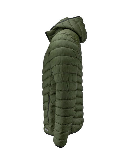 Cutter & Buck CB351474 C&amp;B Mount Adams Jacket - Ivy Green
