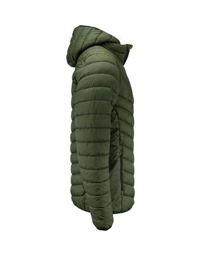Cutter & Buck CB351474 C&amp;B Mount Adams Jacket - Ivy Green