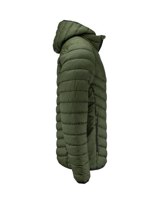 Cutter & Buck CB351474 C&amp;B Mount Adams Jacket - Ivy Green