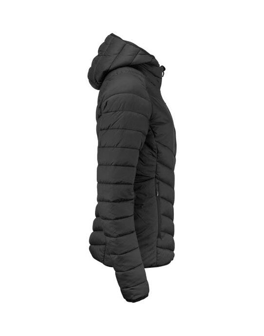 Cutter & Buck CB351475 C&amp;B Ladies Mount Adams Jacket - Black