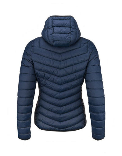 Cutter & Buck CB351475 C&amp;B Ladies Mount Adams Jacket - Dark Navy