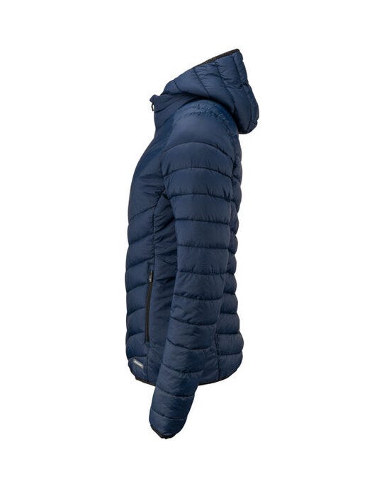 Cutter & Buck CB351475 C&amp;B Ladies Mount Adams Jacket - Dark Navy