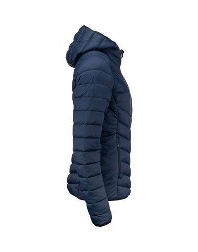 Cutter & Buck CB351475 C&amp;B Ladies Mount Adams Jacket - Dark Navy