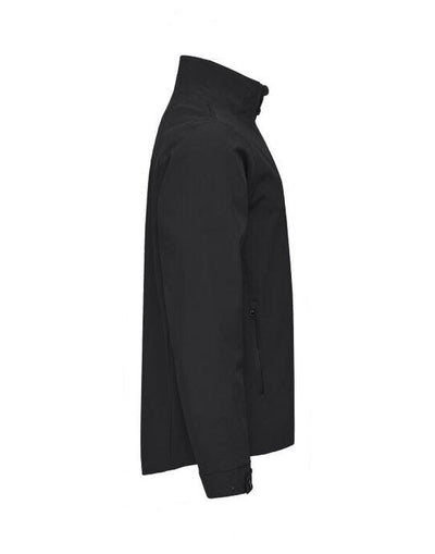 Cutter & Buck CB351480 C&amp;B Wedderburn Short Jacket - Black