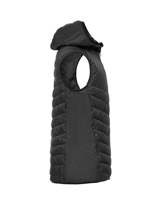 Cutter & Buck CB351482 C&amp;B Mount Adams Bodywarmer - Black