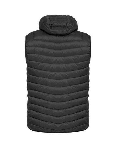 Cutter & Buck CB351483 C&amp;B Ladies Mount Adams Bodywarmer - Black