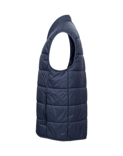 Cutter & Buck CB351484 C&amp;B Mount Adams Light Vest - Dark Navy
