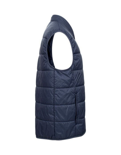 Cutter & Buck CB351484 C&amp;B Mount Adams Light Vest - Dark Navy