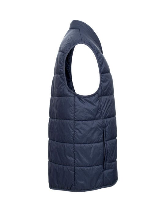 Cutter & Buck CB351484 C&amp;B Mount Adams Light Vest - Dark Navy