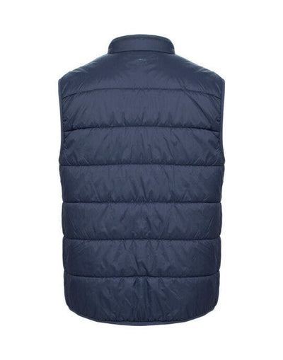 Cutter & Buck CB351484 C&amp;B Mount Adams Light Vest - Dark Navy