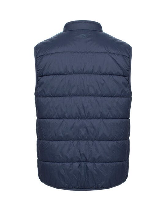 Cutter & Buck CB351484 C&amp;B Mount Adams Light Vest - Dark Navy