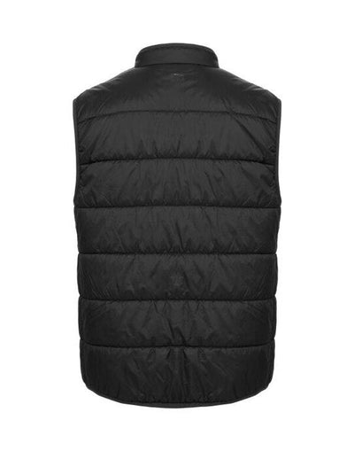 Cutter & Buck CB351484 C&amp;B Mount Adams Light Vest - Black