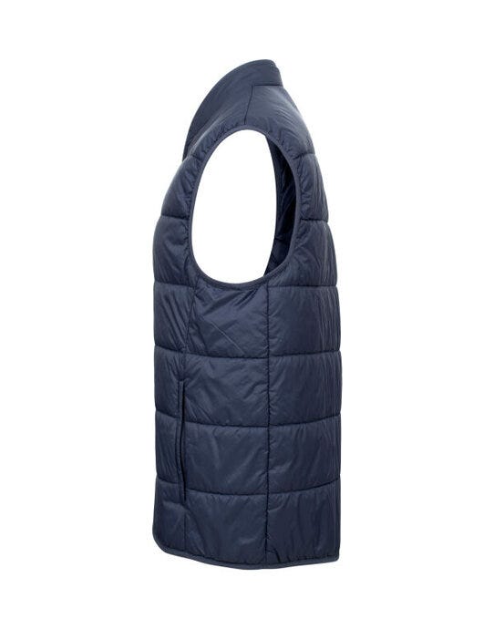 Cutter & Buck CB351485 C&amp;B Ladies Mount Adams Light Vest - Dark Navy