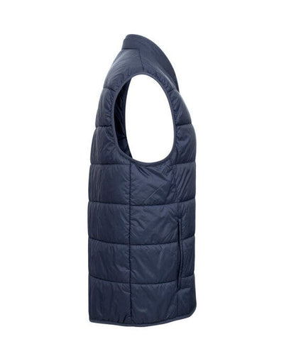 Cutter & Buck CB351485 C&amp;B Ladies Mount Adams Light Vest - Dark Navy